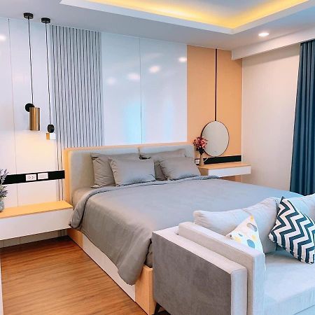 Flc Sea Tower - Jenny Pham Apartment Quy Nhon Exterior photo