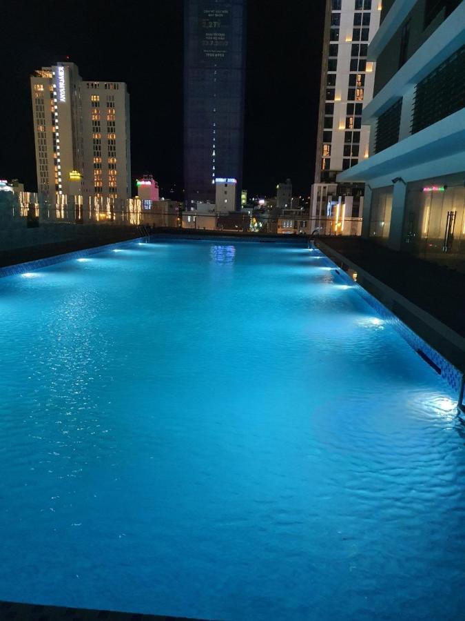 Flc Sea Tower - Jenny Pham Apartment Quy Nhon Exterior photo