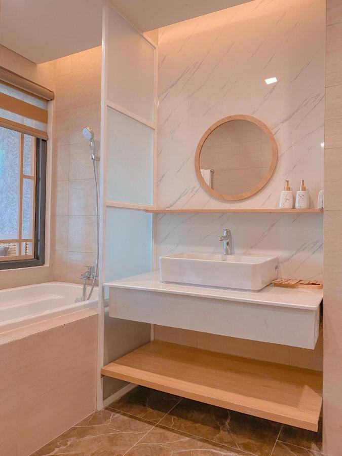 Flc Sea Tower - Jenny Pham Apartment Quy Nhon Exterior photo