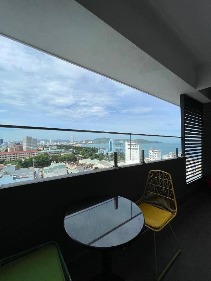 Flc Sea Tower - Jenny Pham Apartment Quy Nhon Exterior photo