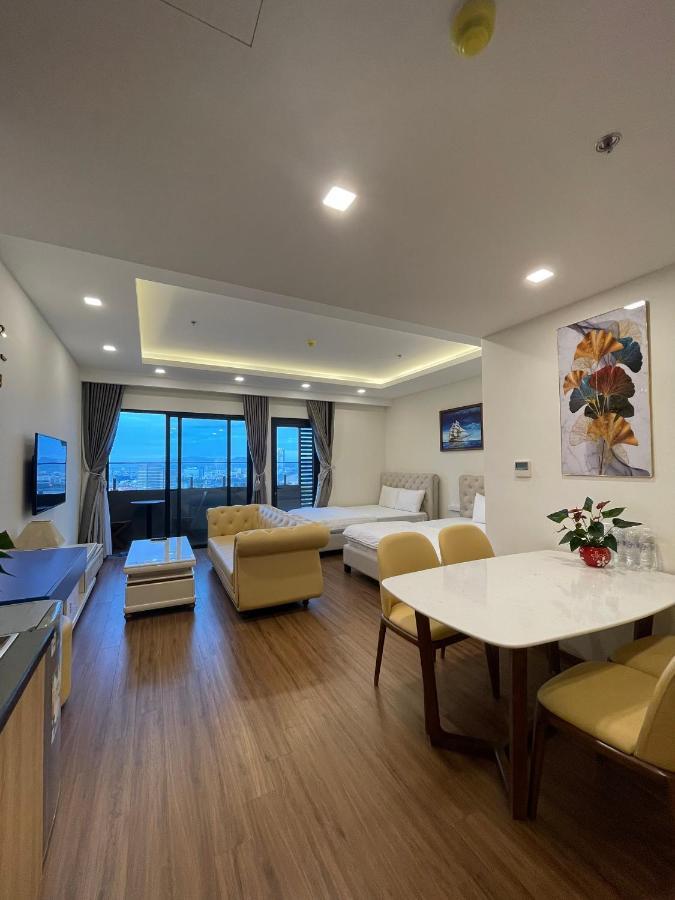 Flc Sea Tower - Jenny Pham Apartment Quy Nhon Exterior photo
