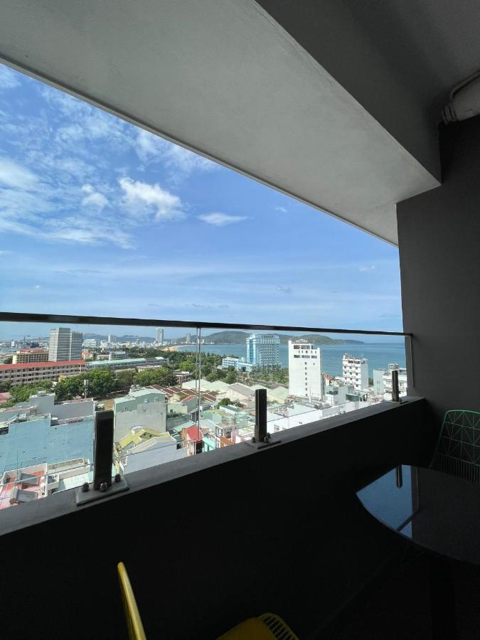 Flc Sea Tower - Jenny Pham Apartment Quy Nhon Exterior photo